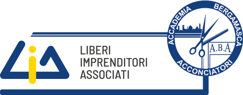 Logo Accademia Bergamasca Acconciatori