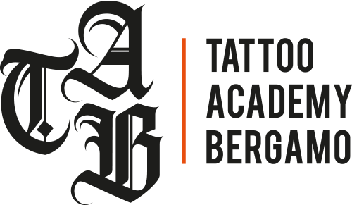 Logo Tattoo Academy Bergamo