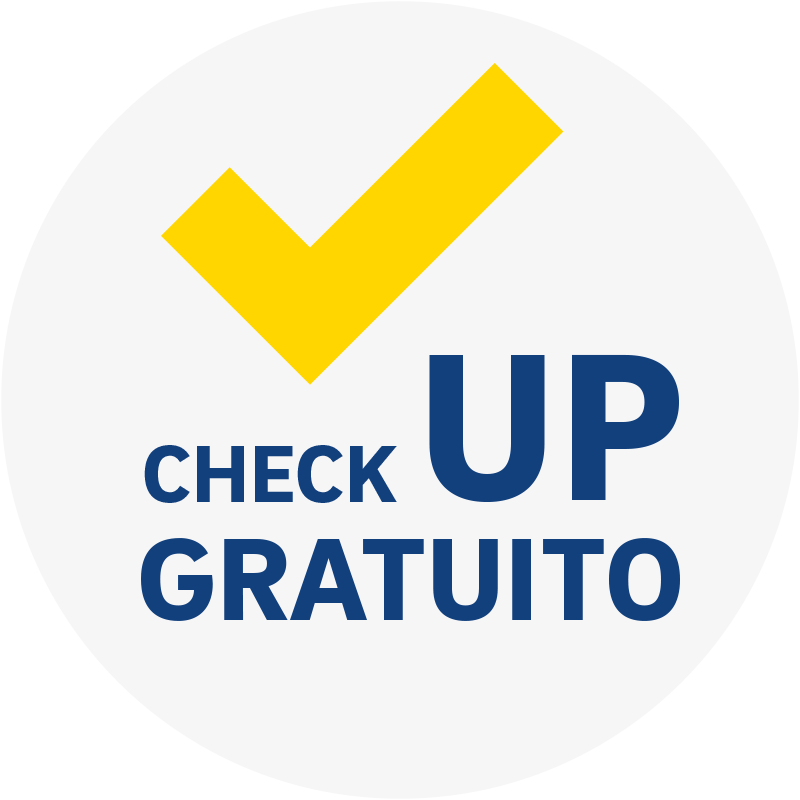 Check up gratuito