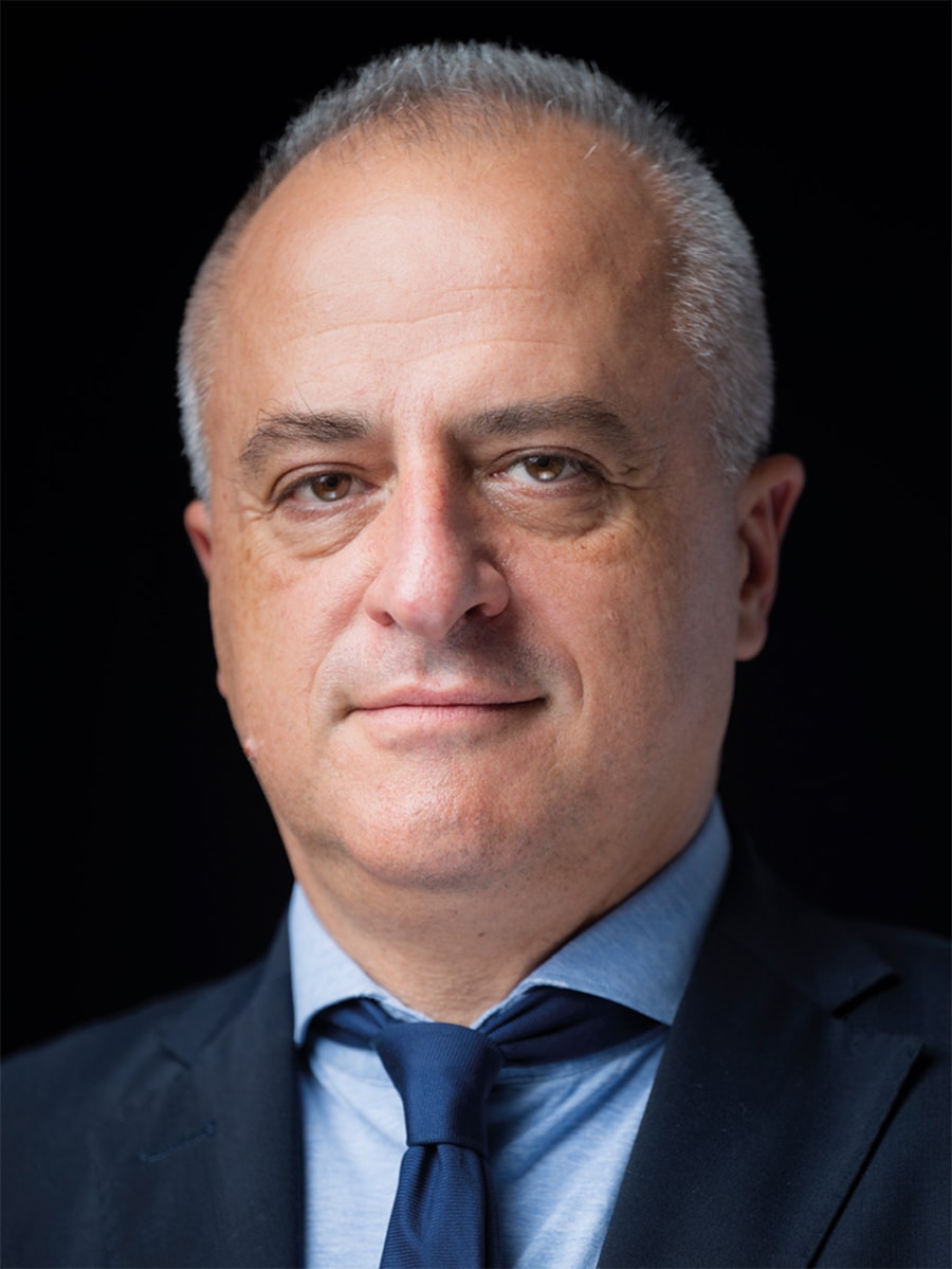 Antonio Ricciardi